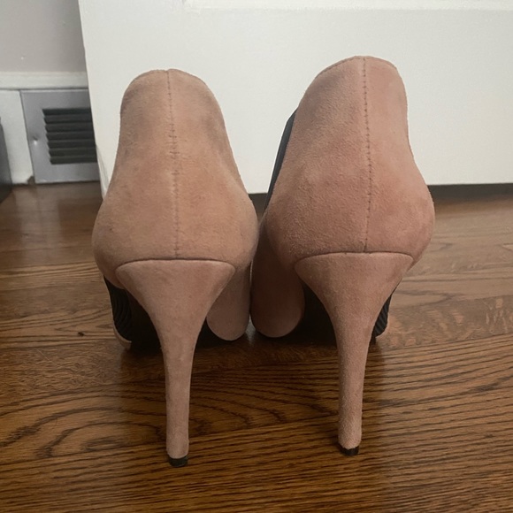 NWOB Nine West Booties - Picture 6 of 6